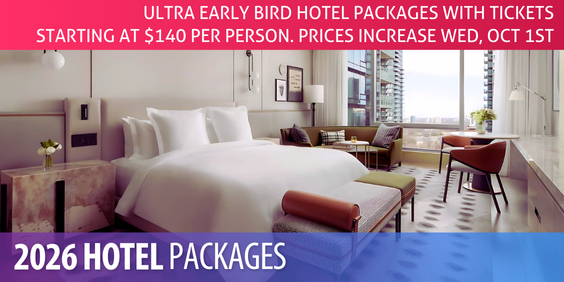 Hotel Packages